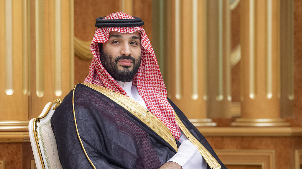 Le prince héritier Mohammed ben Salmane devient le nouveau Premier