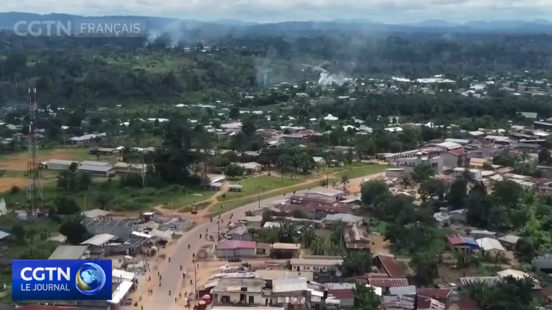 L Union africaine suspend le statut de membre du Gabon après l éviction