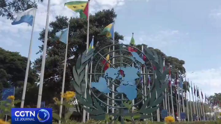 La E Session De L Assembl E Des Nations Unies Pour L Environnement