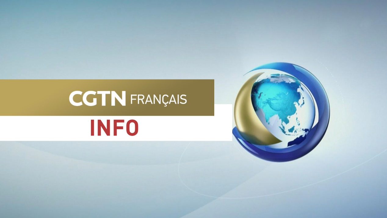 Corée du Sud Yoon Suk yeol annule ses programmes du matin Edaily CGTN