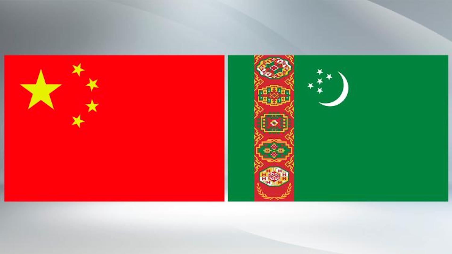 Le président turkmène effectuera une visite d'État en Chine - CGTN