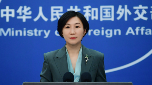 Ministère chinois des Affaires étrangères : les Etats-Unis devraient ...