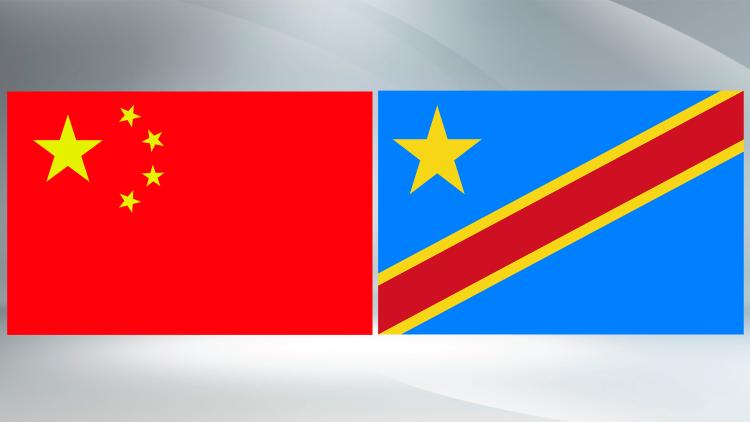 Déclaration Conjointe Entre La Chine Et La RDC Sur L'établissement D ...