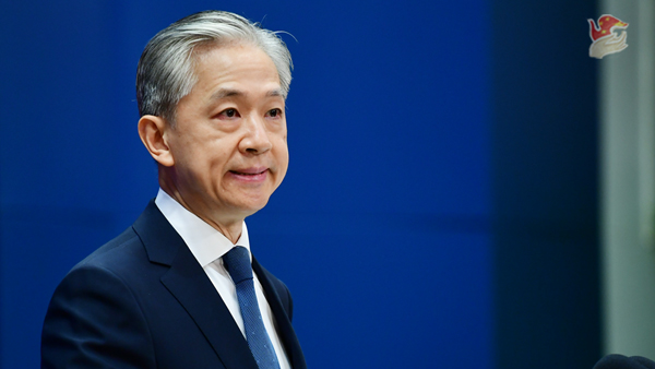 Beijing appelle à arrêter de calomnier la Chine et de déstabiliser l ...
