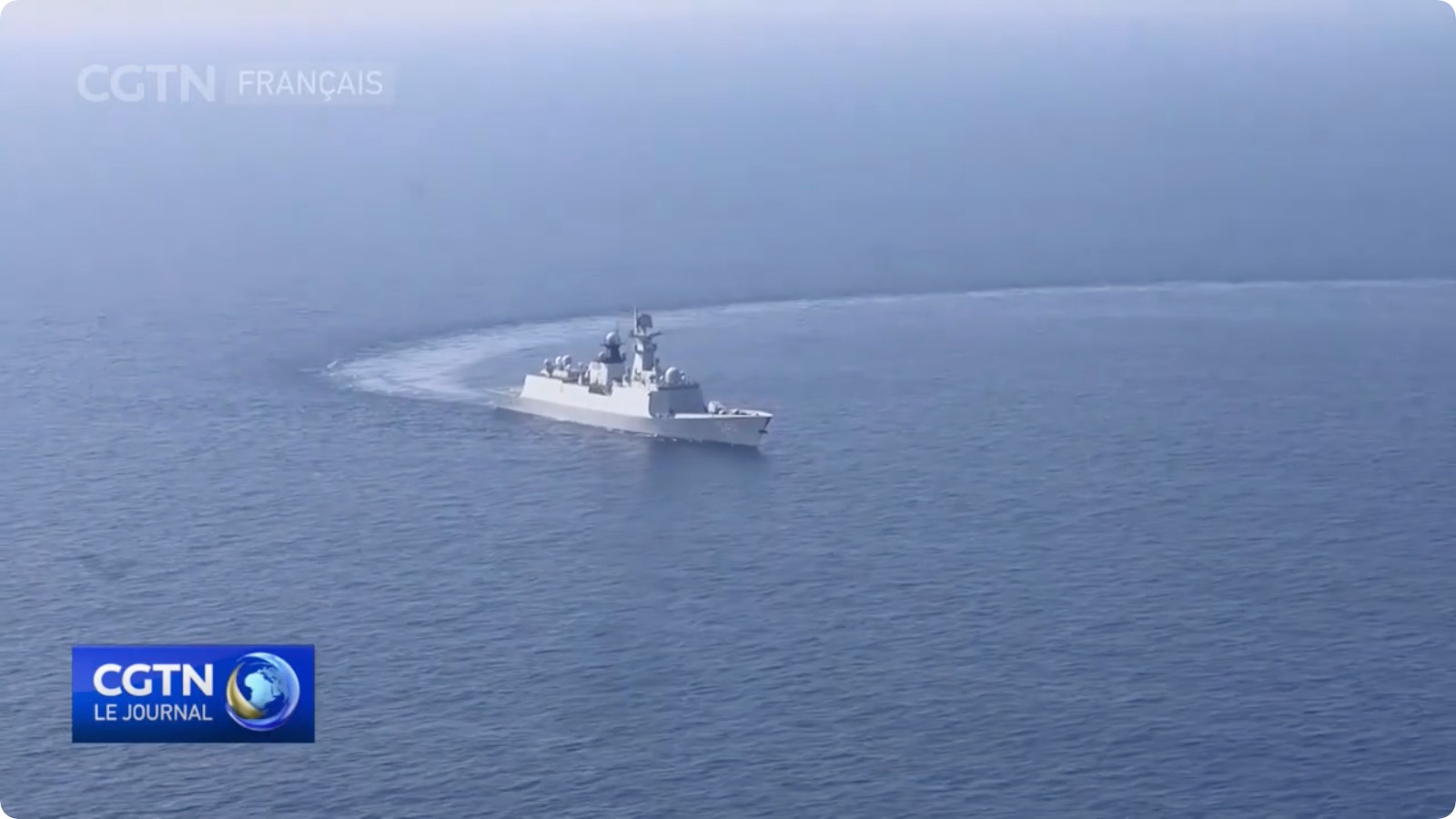 L'APL lance des exercices militaires autour de Taiwan en guise d ...