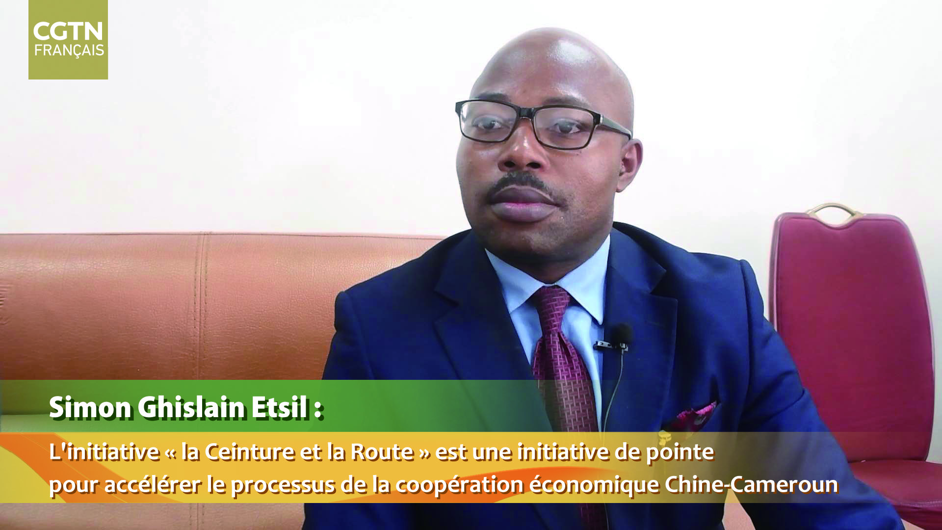 Simon Ghislain Etsil L initiative La Ceinture Et La Route Est Une simon-ghislain-etsil-l-initiative-la-ceinture-et-la-route-est-une