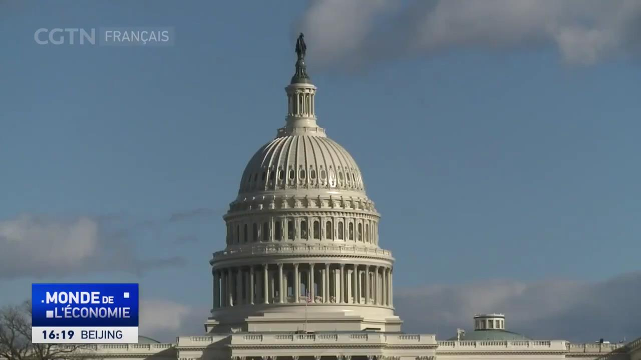 Bilan de l'année 2023 changements, crises et intrigues aux ÉtatsUnis