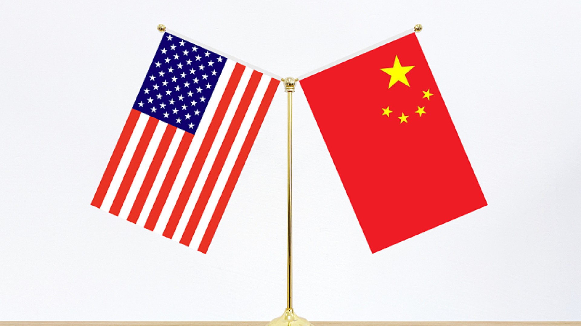 La Chine et les États-Unis conviennent de mettre en œuvre le consensus ...