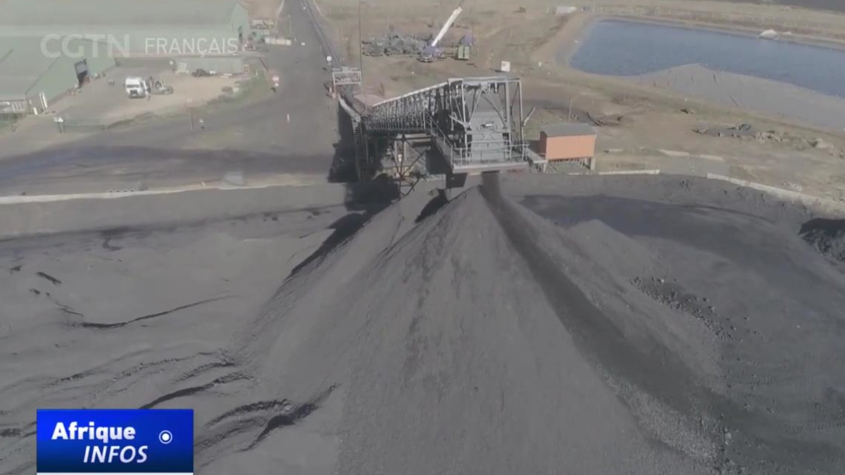 Le secteur minier est pointé du doigt pour son impact négatif sur l ...