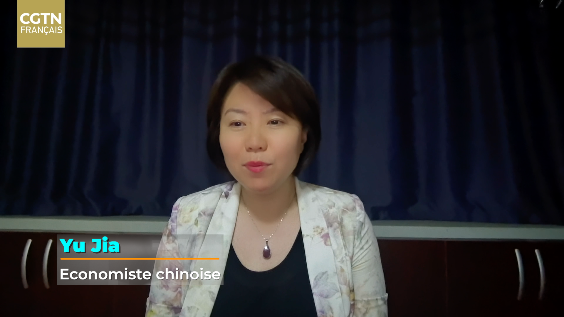 Yu Jia : Le développement de qualité est la priorité absolue pour la ...
