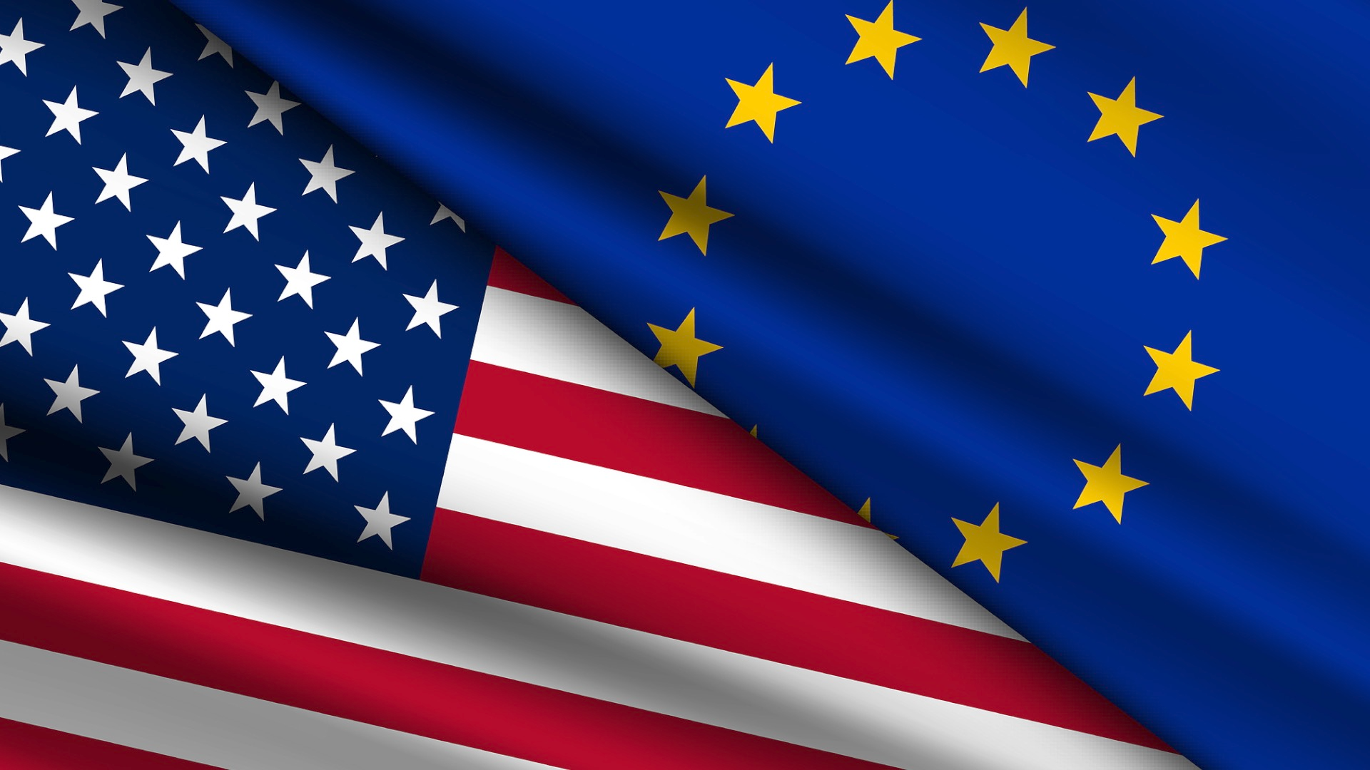 Евросоюз обнулил пошлины на импорт промышленных товаров из США