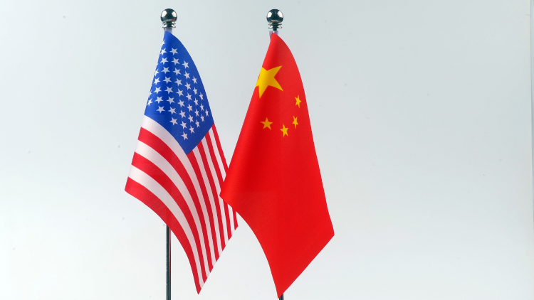 États-Unis, la Chine accepte de réduire les taux pendant 90 jours
