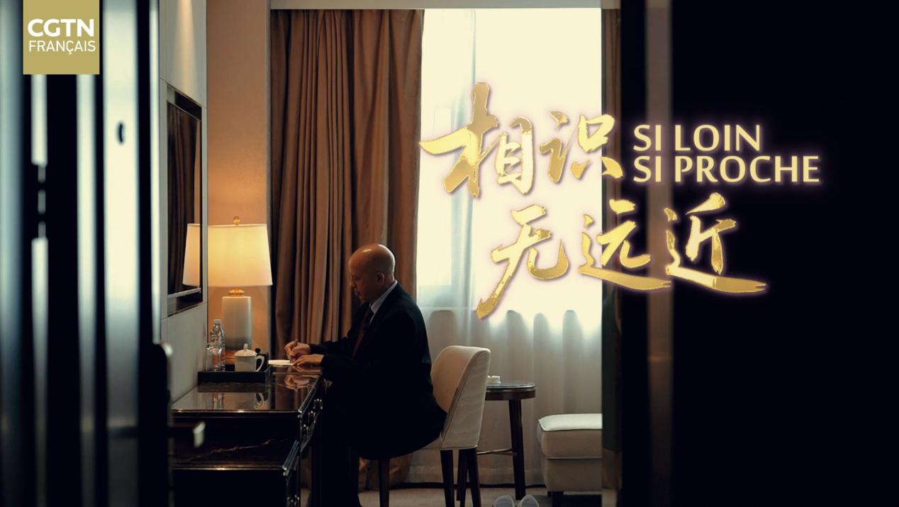 Smail Debeche : découvrir la Chine à travers le Shaanxi